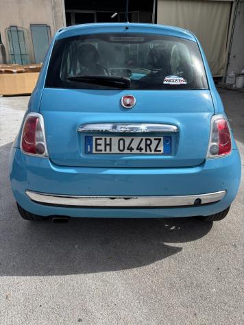 Fiat 500 0.9 TwinAir Turbo by DIESEL - Foto 3