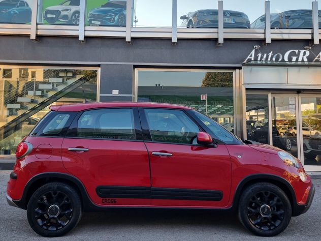 Fiat 500L 1.3 Multijet 95CV Cross - Foto 2