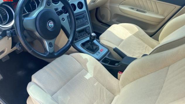 ALFA ROMEO 159 1.9 JTDm 16V Sportwagon Distinctive rif. 23826040 - Foto 4