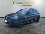 BMW X1 xDrive 18d
