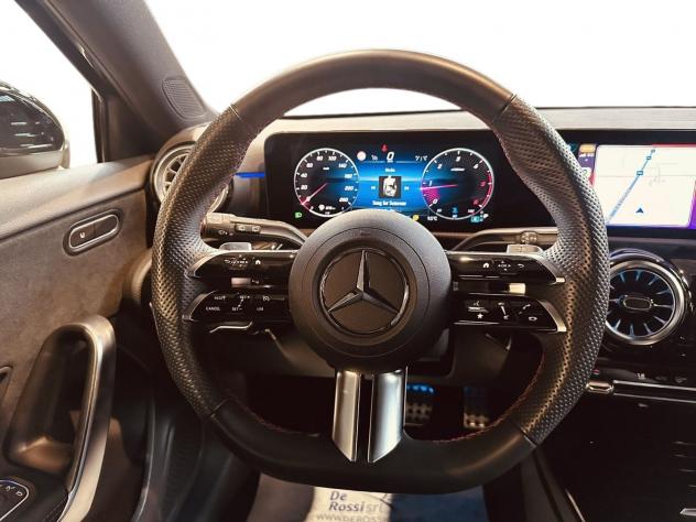 Mercedes-Benz Classe A A 200 d Automatic AMG Line Premium - Foto 9