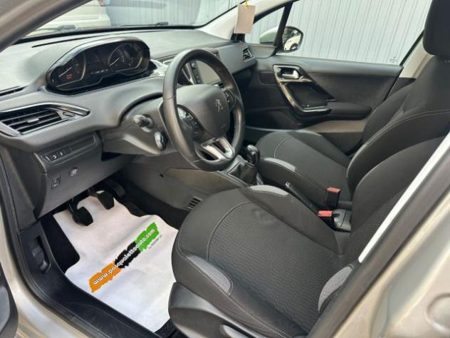 PEUGEOT 208 1.2 GPL PureTech 82 5p. Allure rif. 23509510 - Foto 6