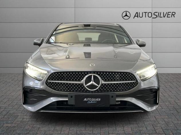 MERCEDES-BENZ A 180 d Automatic AMG Line Advanced Plus Auto rif. 24097619 - Foto 3