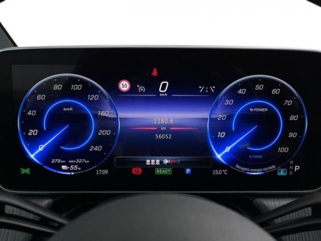 MERCEDES-BENZ EQE 350 4Matic AMG Line Advanced rif. 23504766 - Foto 8
