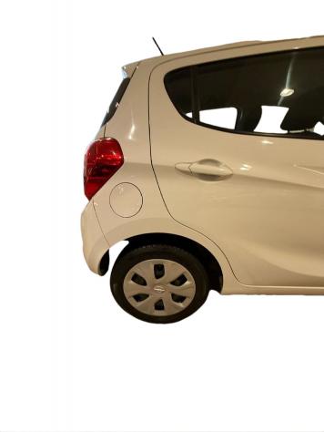 Opel Karl 1.0 75cv Rocks Start&Stop MT5 PRONTA CONSEGNA COMPRESO PASSAGGIO OK PER NEOPATENTATI - Foto 10