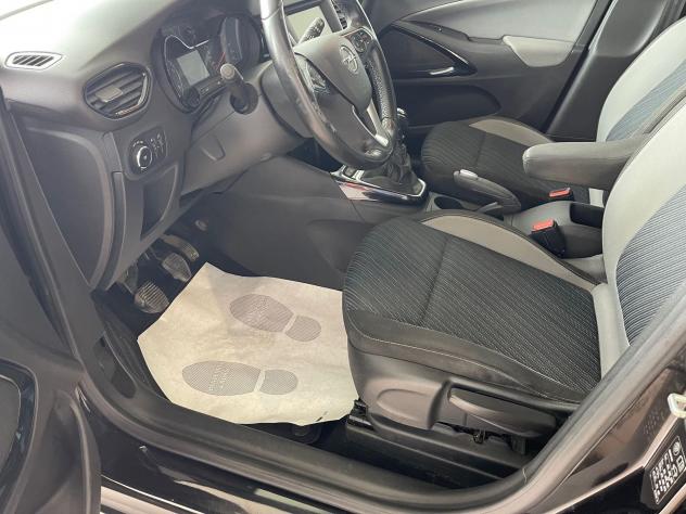 Opel Crossland X 1.5 ECOTEC 102cv Advance NO VINCOLO FINANZIAMENTO - Foto 8