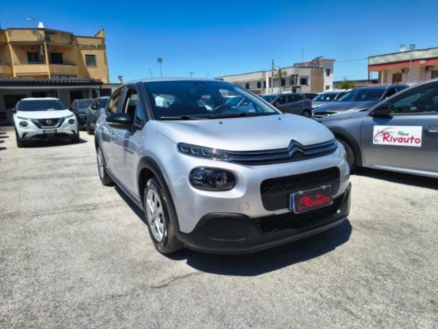 CITROEN C3 PureTech 68 Live rif. 23969604 - Foto 3