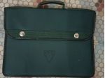 Borsa verde Lancetti