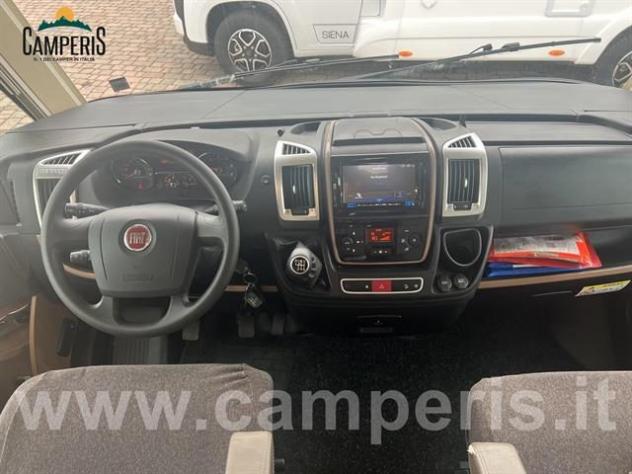 CARTHAGO CARTHAGO C-TOURER I 144 QB rif. 22762469 - Foto 6