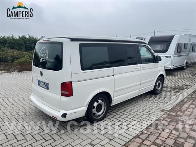 VOLKSWAGEN VOLKSWAGEN CALIFORNIA BEACH rif. 22762488 - Foto 7