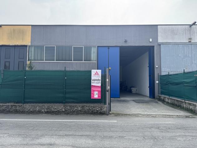 Capannone / Fondo in vendita a Lodi - Foto 2