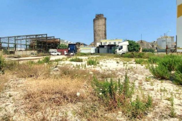 Immobile in asta di 5270 m² in vendita a Priolo Gargallo - Foto 15