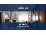 Immobile in asta di 299 m² con più di 5 locali in vendita a Atessa