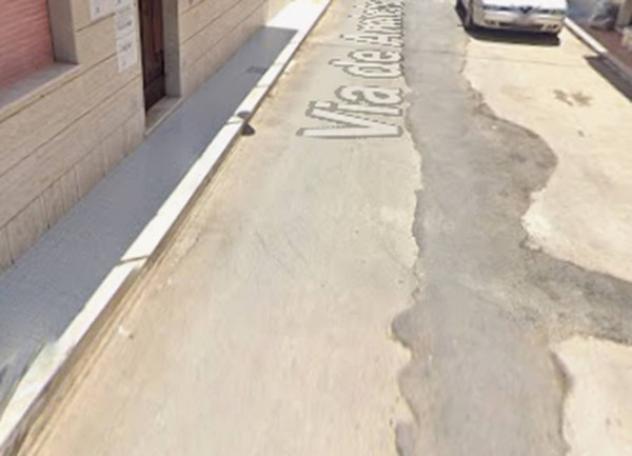 Immobile in asta di 60 m² in vendita a Avola - Foto 8