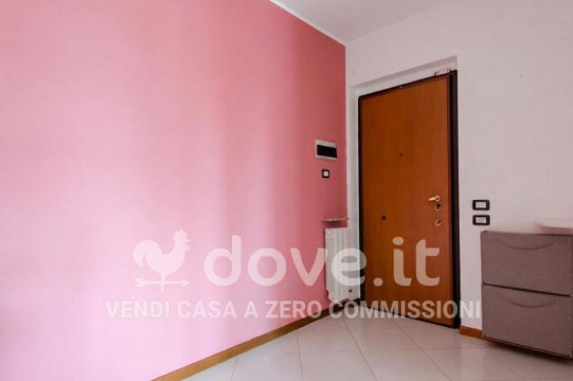 Appartamento di 117 m² con 4 locali in vendita a Bergamo - Foto 8