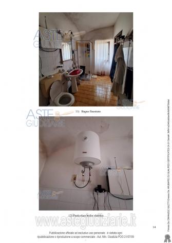 IMMOBILI-IMMOBILE RESIDENZIALE-Via Cerro, 24, 13862 Brusnengo BI, Italia - Foto 7