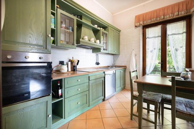 Appartamento in vendita a Marlia - Capannori 105 mq Rif: 1418222 - Foto 6