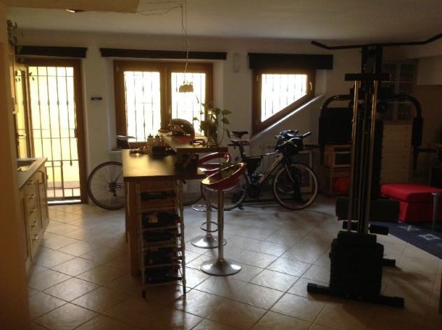 Villetta a schiera in vendita a Avenza - Carrara 95 mq Rif: 1043165 - Foto 7