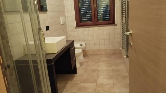 Villetta bifamiliare in vendita a Visignano - Cascina 140 mq Rif: 1294224 - Foto 7