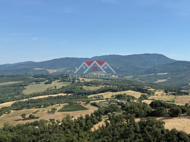 Appartamento in vendita a Montecastelli Pisano - Castelnuovo di Val di Cecina 80 mq Rif: 1427574 - Foto 9