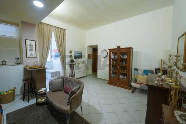 Appartamento in vendita a Catania, Zona semicentro