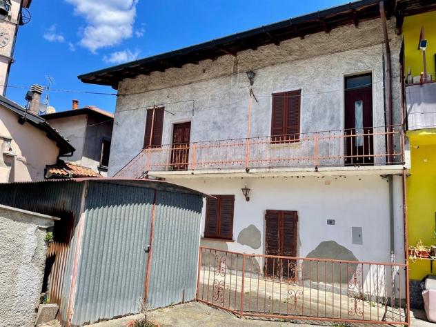 cdv69 - casa della nonna di 3 locali 2 bagni - area esterna privata recintata + box - Foto 4