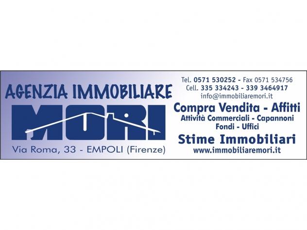 Appartamento in vendita a Empoli 160 mq  Rif: 1450280