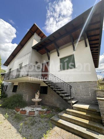 GAVIRATE VILLA SINGOLA ANNI SESSANTA - Foto 11