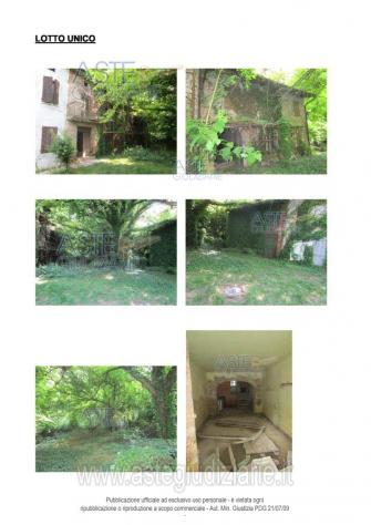 IMMOBILI-IMMOBILE RESIDENZIALE-Via Bocca Chiavica, 33, 46010 Gazzuolo MN, Italia - Foto 3