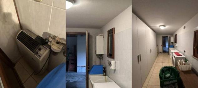 Immobile in asta di 188 m² con più di 5 locali e box auto in vendita a Marcaria - Foto 7