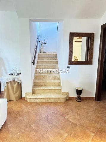 V2492 - In vendita a Marsala villa in zona mare lato mazar - Foto 10