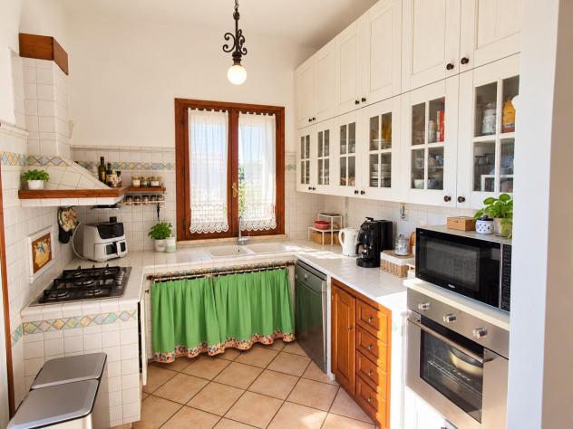Appartamento in vendita a Angelica - Montopoli in Val d'Arno 204 mq Rif: 1453150 - Foto 2