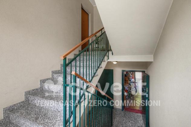 Appartamento di 125 m² con 3 locali e box auto doppio in vendita a Paderno Dugnano - Foto 2
