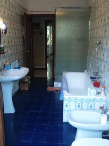 Ampio appartamento in zona tranquilla - Foto 5