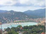 Rif. 4183 – Zoagli – Attico nel Parco degli Ulivi al confine con Rapallo – Via P