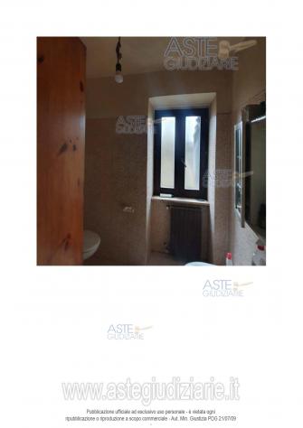 IMMOBILI-IMMOBILE RESIDENZIALE-Via S. Nicola, 65020 Rosciano PE, Italia - Foto 9