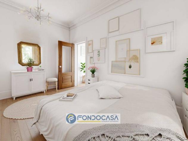 Appartamento in vendita a Savona, Mongrifone - Foto 14