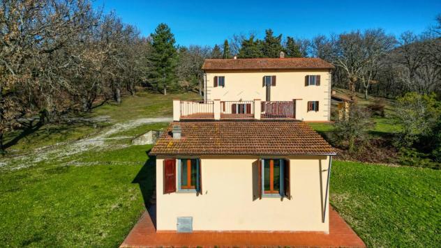 Villa in vendita a Scarperia e San Piero 490 mq Rif: 1455093 - Foto 5