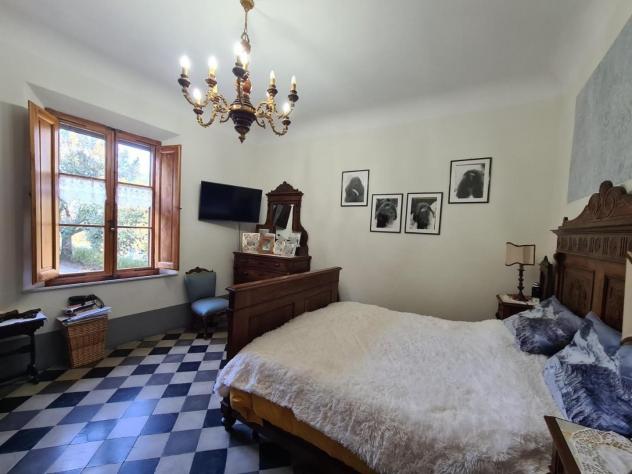 Villa in vendita a Siena 350 mq Rif: 1374672 - Foto 9