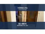 Immobile in asta di 78 m² in vendita a Torino