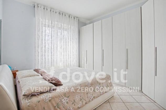 Appartamento di 75 m² con 3 locali e posto auto in vendita a Varese - Foto 11