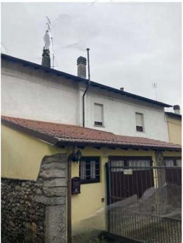 348/2025 U VA - Trilocale in asta a Vergiate - Foto 3