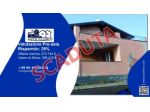Immobile in asta di 277 m² in vendita a Vittuone