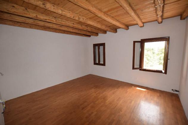 VILLA di 8 vani e di 380 mq (VOLPAGO DEL MONTELLO) rif. BI91D_5 - Foto 8