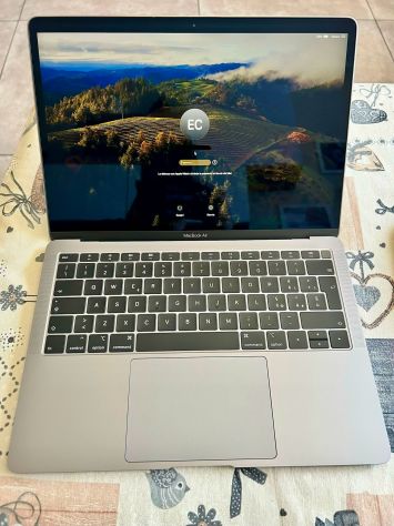 Apple Macbook Air 13 del 2019 - Foto 4