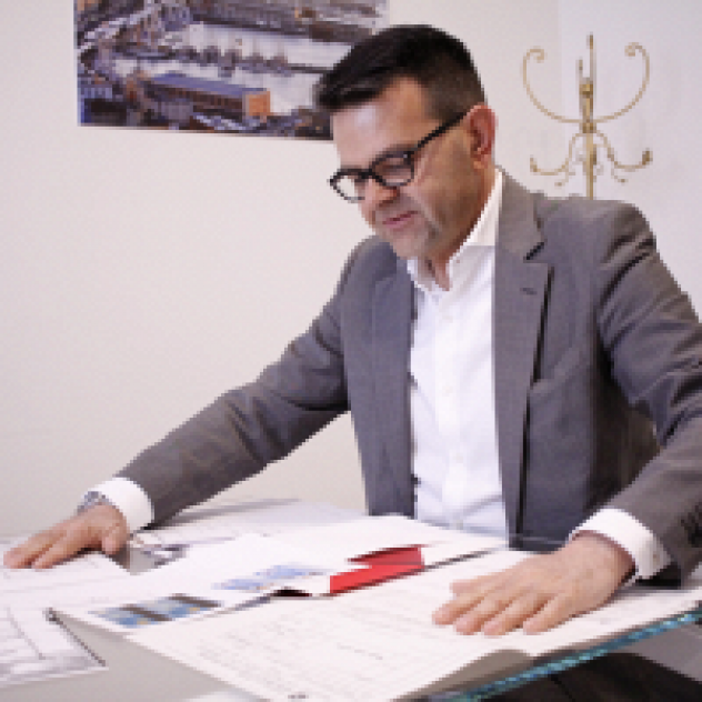 Agenzia Immobiliare NAMER Trieste