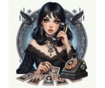 CERCHIAMO CARTOMANTI CON ESPERIENZA
