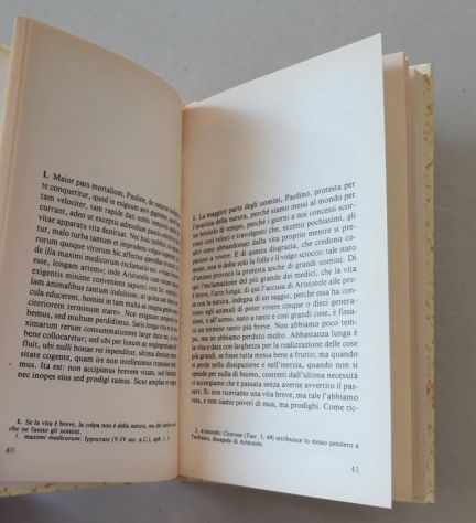 SENECA - La brevità della vita - Foto 7