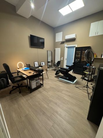 Affitto Studio professionale -