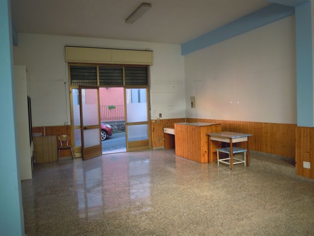 CODICE 6523 LOCALE COMMERCIALE 52 MQ A BELPASSO - Foto 4